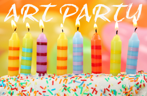 birthday copy